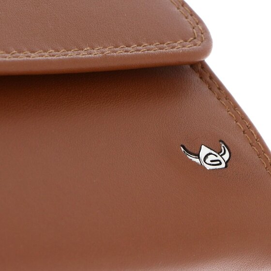 Golden Head Polo Etui na dowód osobisty Ochrona RFID Skóra 19.5 cm