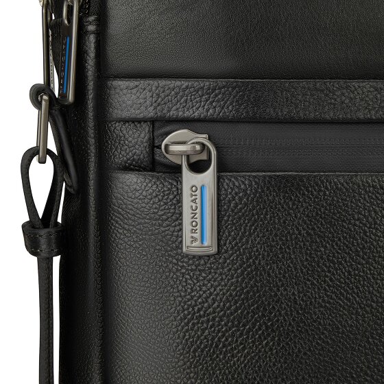 Roncato Trial Torba na ramię Skórzany 20 cm