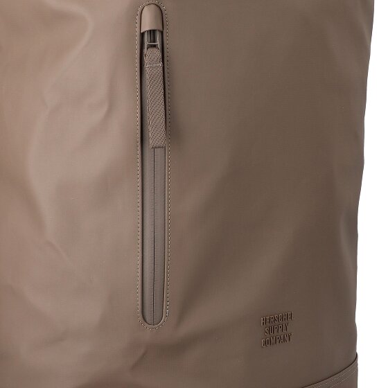 Herschel Roll Top Plecak 50 cm Komora na laptopa
