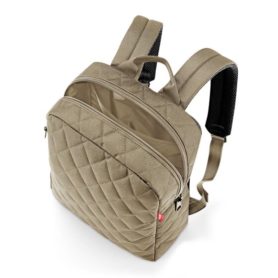 reisenthel Travelling Classic Backpack M Plecak 39 cm Komora na laptopa