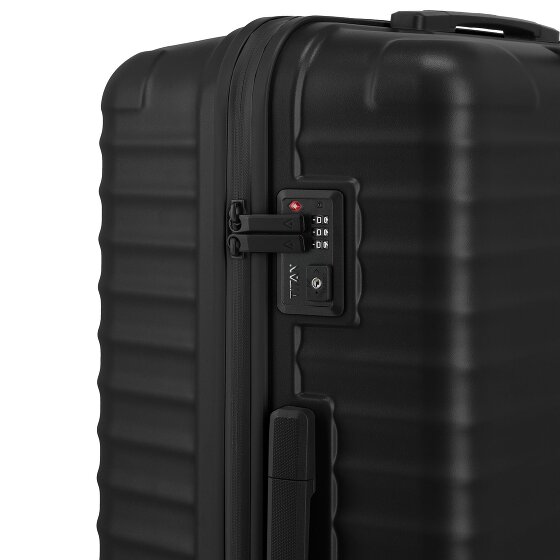 Titan Upgrade 4 kółka Walizka L 75 cm