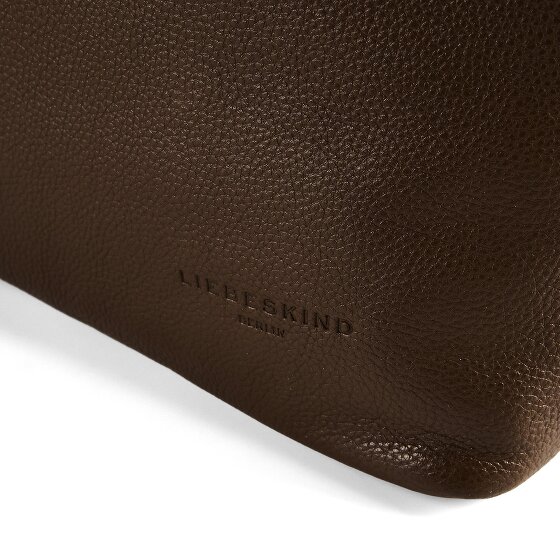 Liebeskind Hera II Shopper Bag L Skóra 55 cm