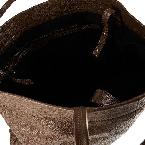 Liebeskind Hera II Shopper Bag L Skórzany 55 cm