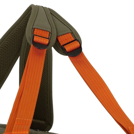 Fjällräven Färden 80 Torba podróżna Weekender 66 cm