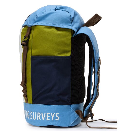 Napapijri H-Equator Plecak 40 cm Komora na laptopa