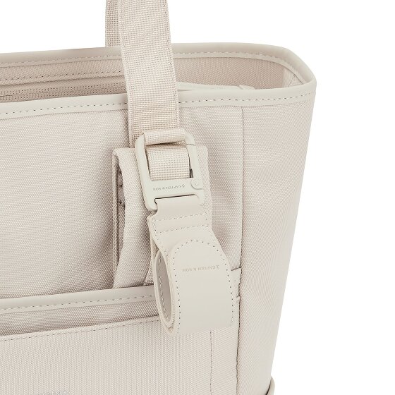 Kapten & Son Lindby Torba na ramię 35 cm Komora na laptopa