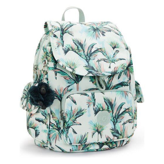 Kipling Basic Prt City Pack Plecak S 33.5 cm