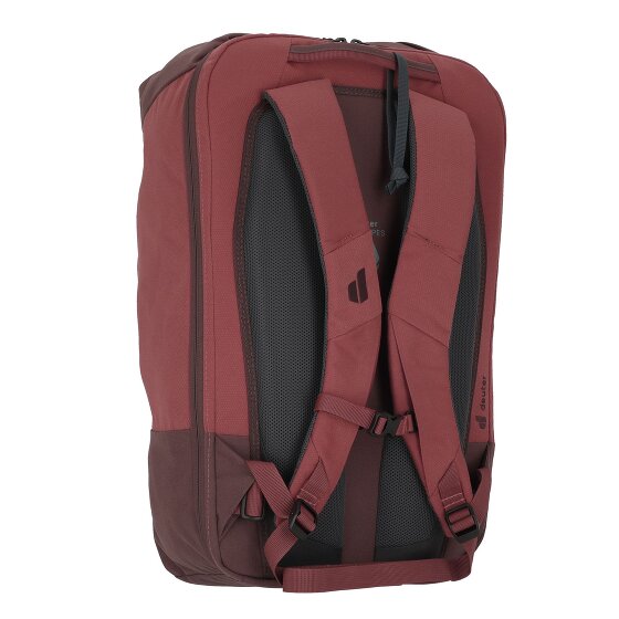 Deuter Utilion 30 Plecak 51 cm Komora na laptopa
