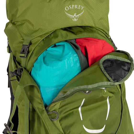 Osprey Plecak Aether 55 L-XL 83 cm