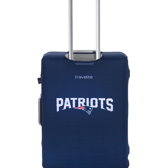 Travelite travelite x NFL Pokrowiec na walizkę 71 cm