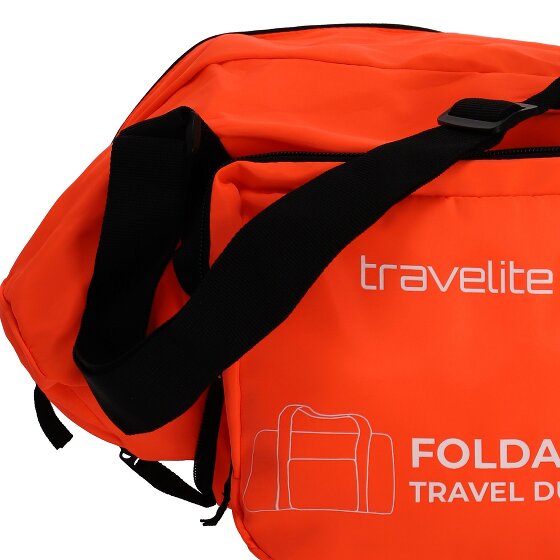 Travelite Accessoires Składana torba podróżna 44 cm