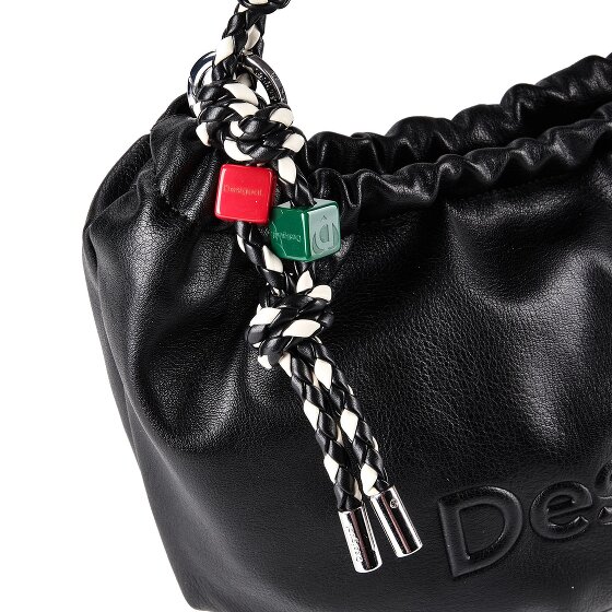 Desigual Half Torba na ramię 40 cm