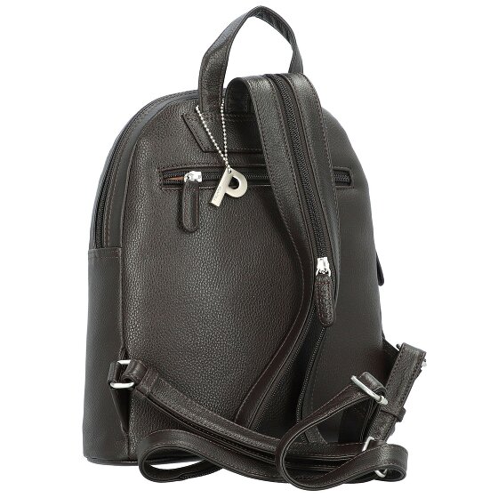 Picard Luis City Backpack Leather 28 cm