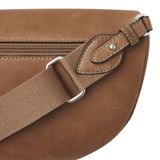 Castelijn & Beerens Carisma Torba na ramię Skórzany 26 cm