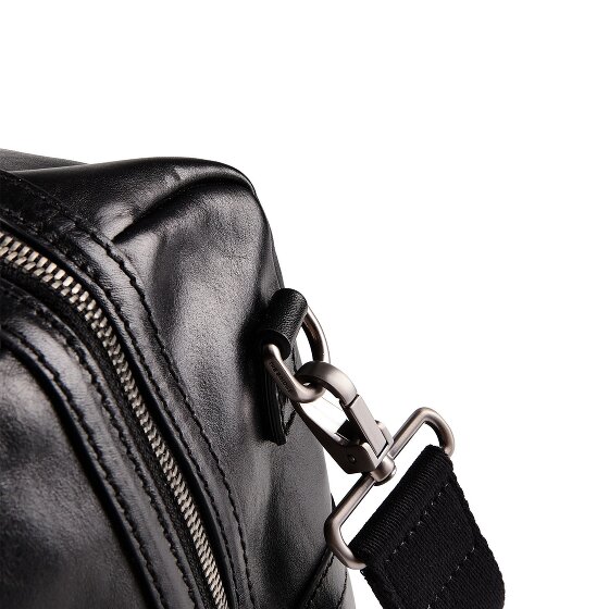 The Bridge Stovia Torba podróżna Weekender Skórzany 45 cm