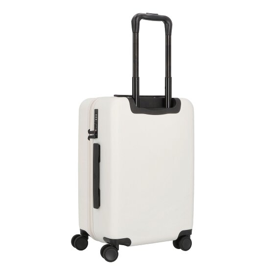 Herschel Heritage 4 kółka Walizka kabinowy S 54 cm