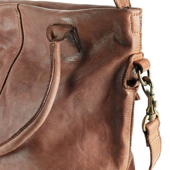 Harold's Submarine Torba na ramię Skórzany 34 cm