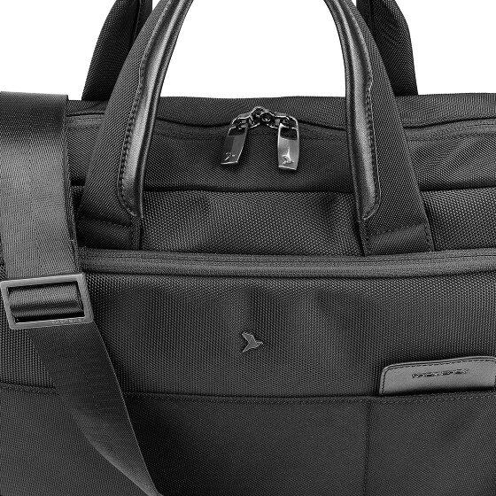 Pack Easy Horizon Teczka 39 cm Komora na laptopa