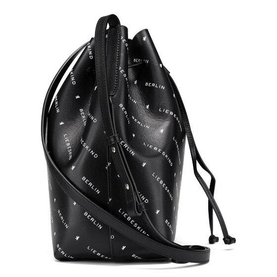 Liebeskind Monogram Torba Skórzany 40 cm