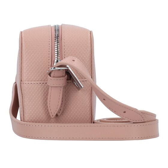 Lacoste Chantaco Classics Torba na ramię Skórzany 19 cm