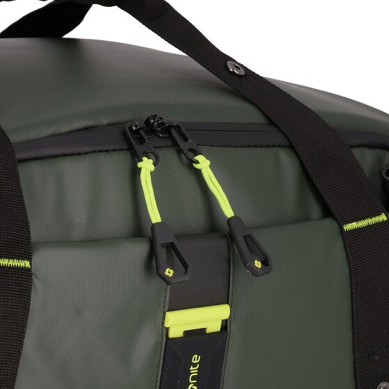 Samsonite Paradiver Light Torba podróżna Weekender S 55 cm