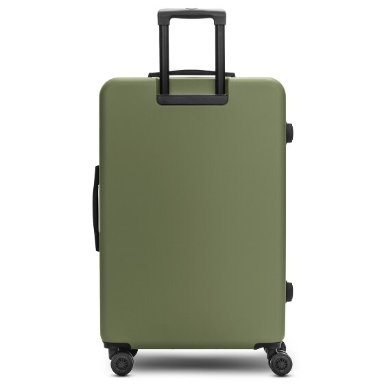 Redolz Essentials 09 LARGE 4 kółka Walizka 79 cm