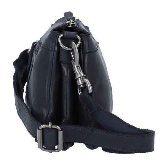 Harbour 2nd Anchor Love Evita Torba na ramię skórzana 21 cm