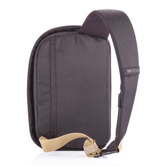 XD Design Torba na ramię Bobby Sling RFID 32,5 cm