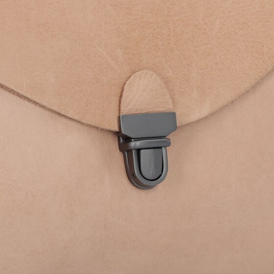 Harold's Fold Torba na ramię Skórzany 20 cm