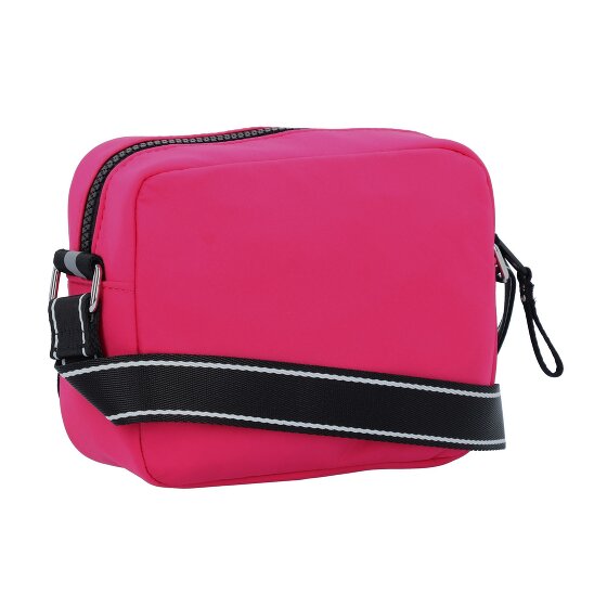 Tommy Hilfiger Jeans TJW Skater Girl Torba na ramię 18 cm