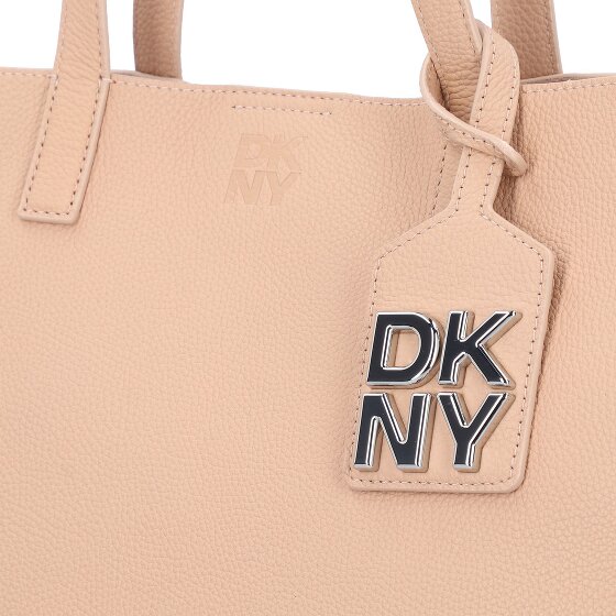 DKNY Milan Shopper Bag Skórzany 38 cm