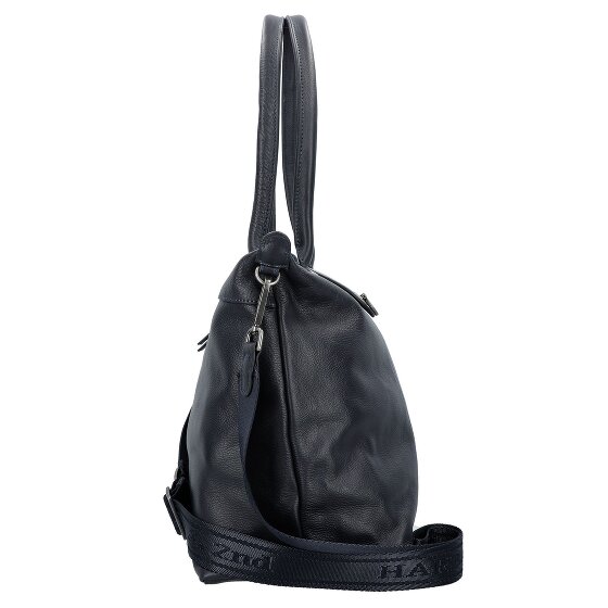 Harbour 2nd Just Pure Malin Shopper Bag Skórzany 40 cm