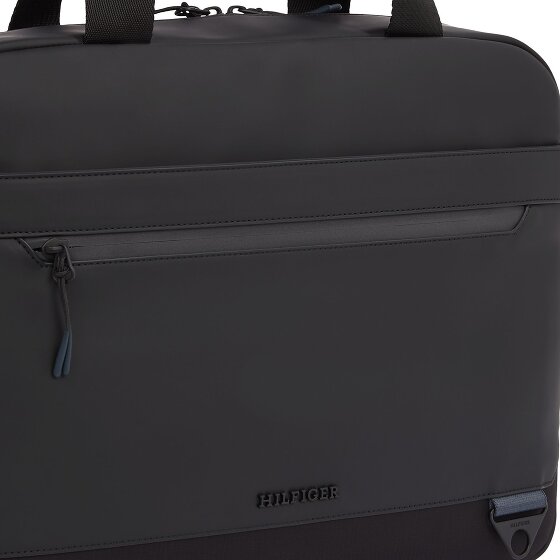 Tommy Hilfiger Seaonal Teczka 39 cm Komora na laptopa