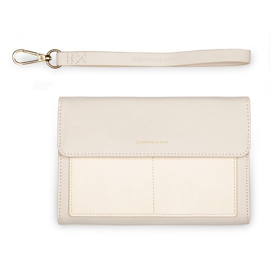 Kapten & Son Versailles Portfel 18 cm