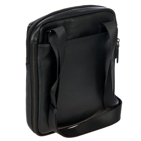 Bric's Torino Torba na ramię skórzana 21 cm