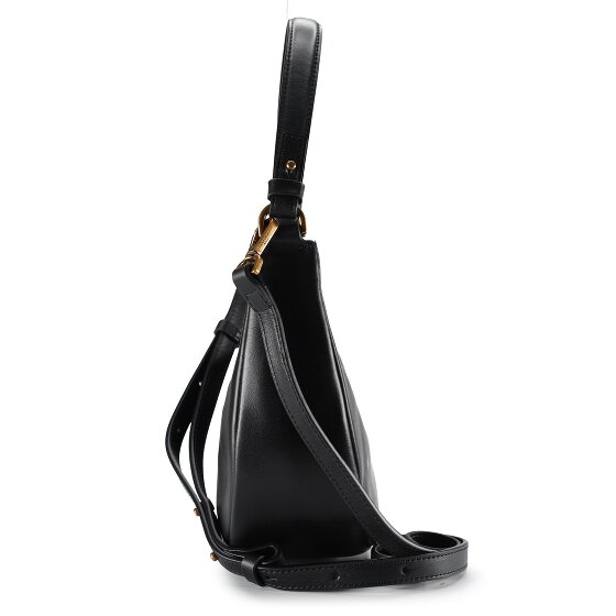 Liebeskind Dancing Letters Torba na ramię XS Skórzany 23 cm