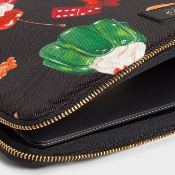 Wouf Pokrowiec na laptopa 38 cm