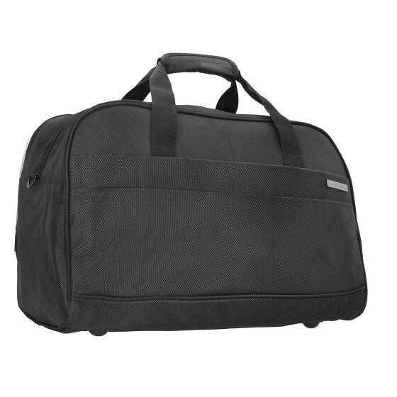 d&n Basic Holdall 50 cm