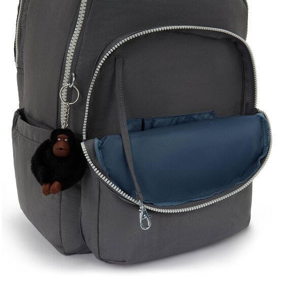 Kipling Back to School Seoul College Extra Plecak 44 cm Komora na laptopa