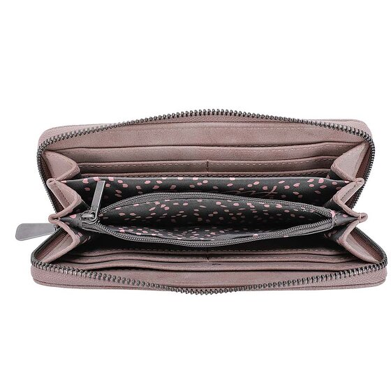 Fritzi aus Preußen Fritzi10 Nicole Vintage Portfel 20 cm