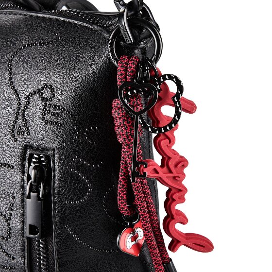 Desigual Mickey Plecak miejski 35 cm