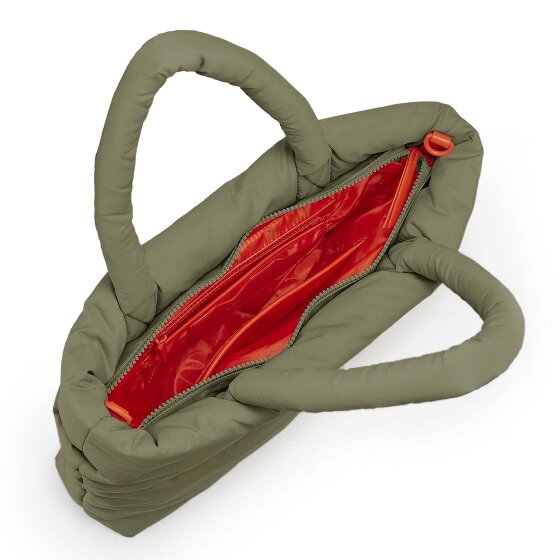 LES VISIONNAIRES Unio Shopper Torba 40 cm