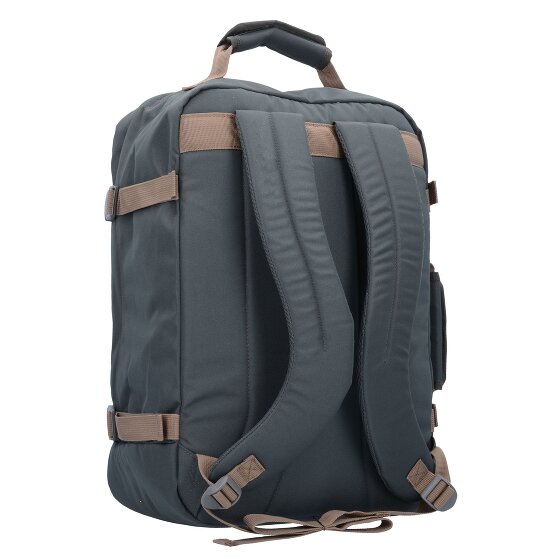 Cabin Zero Adventure 72 Plecak 44 cm