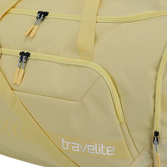 Travelite Kick Off Torba podróżna Weekender XL 70 cm