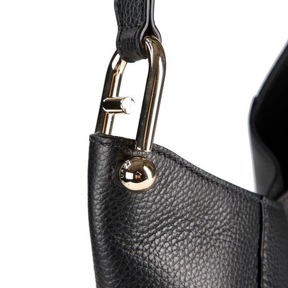 Furla Lara Torba na ramię M Skórzany 27 cm