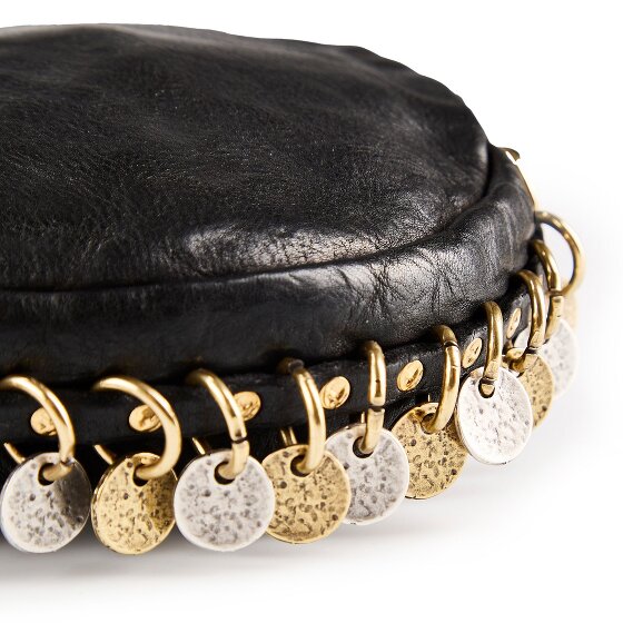 Campomaggi Priscilla Mini Torba Torba na ramię Skórzany 16 cm