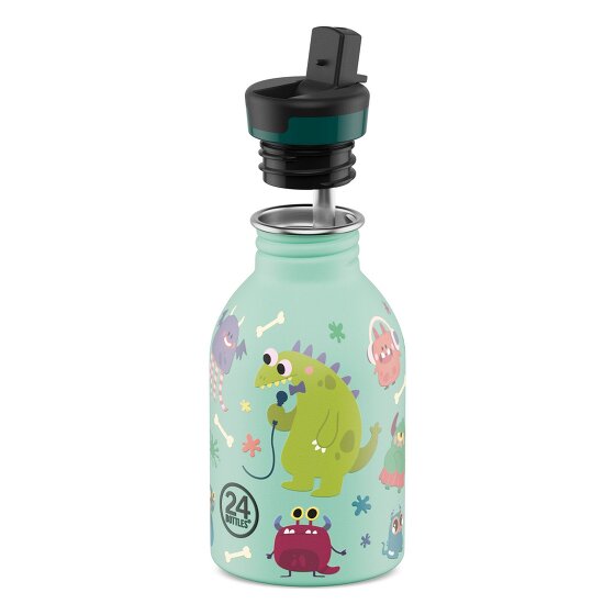 24Bottles Kids Urban Drinking Bottle 250 ml