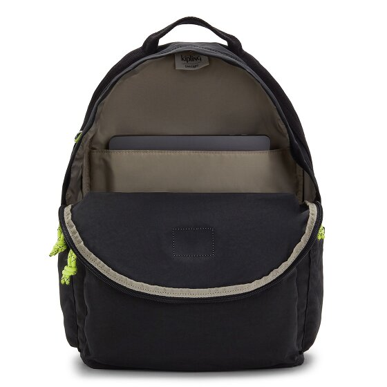 Kipling K.Valley Damien L Plecak 44 cm przegroda na laptopa