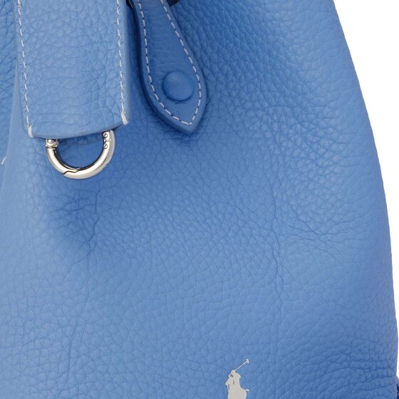 POLO RALPH LAUREN Polo Play Torba Skóra 25 cm