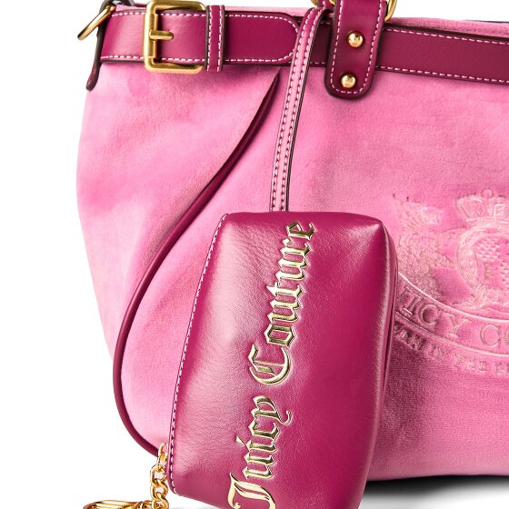 Juicy Couture Twig Narrative Torba na ramię 45 cm